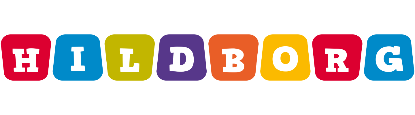 Hildborg daycare logo