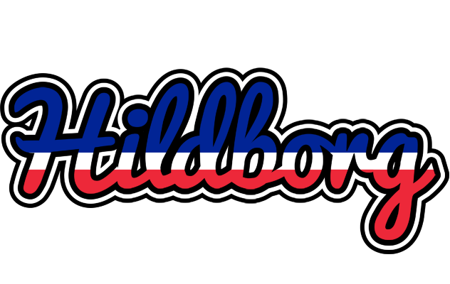 Hildborg france logo