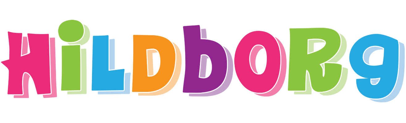 Hildborg friday logo