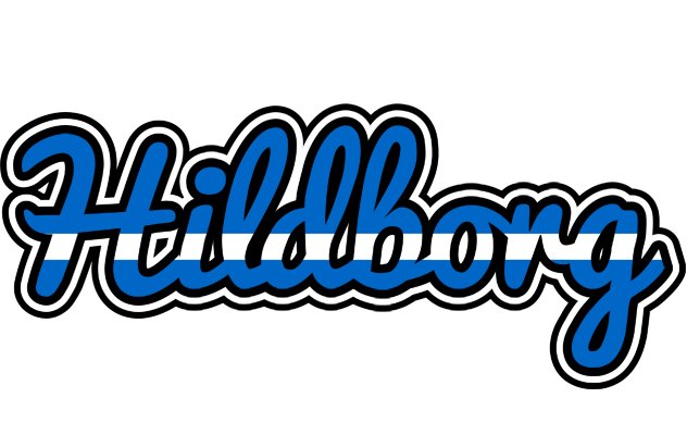 Hildborg greece logo