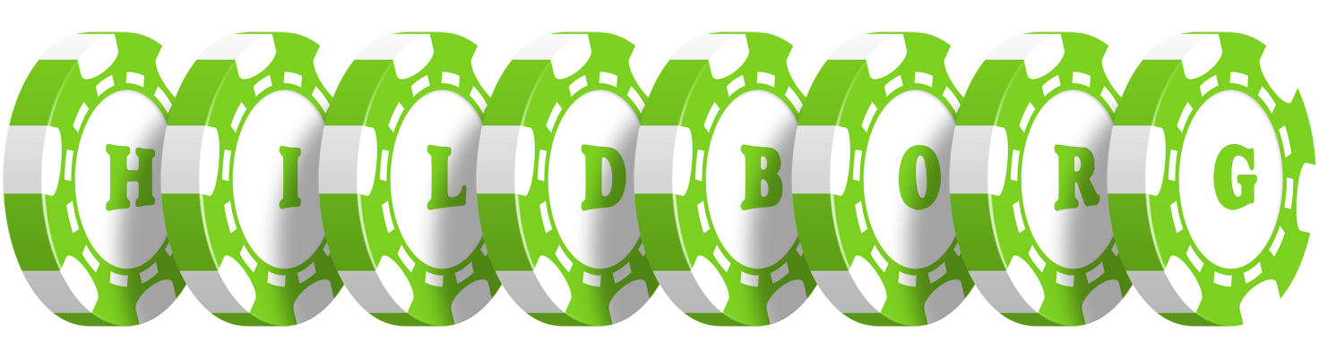 Hildborg holdem logo
