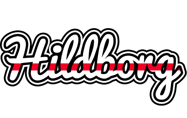 Hildborg kingdom logo