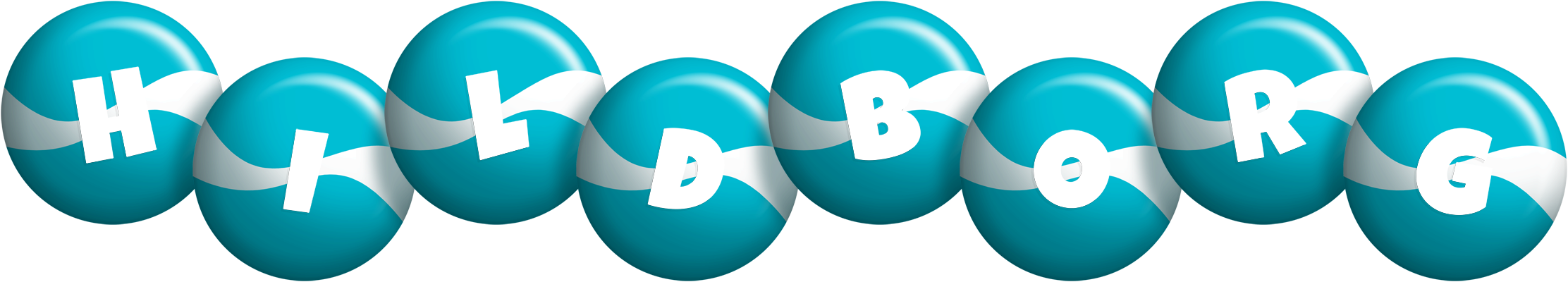 Hildborg messi logo