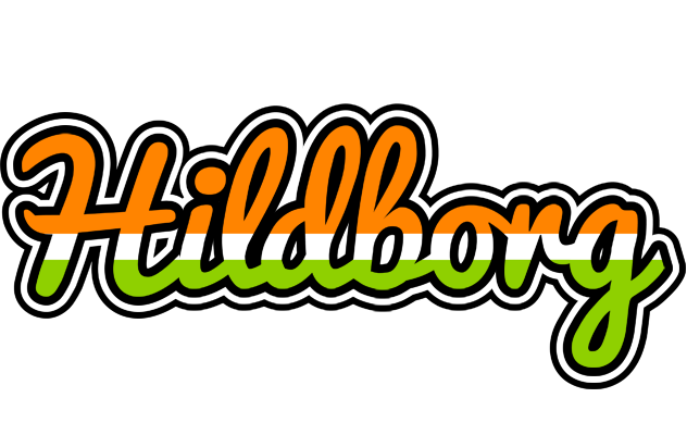 Hildborg mumbai logo