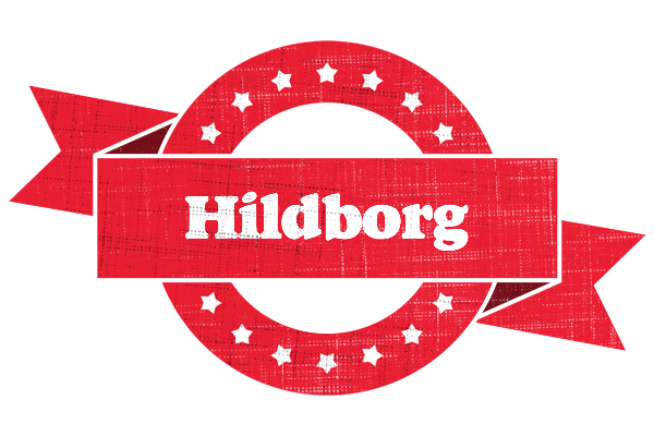 Hildborg passion logo