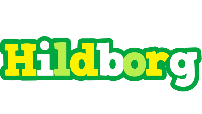 Hildborg soccer logo