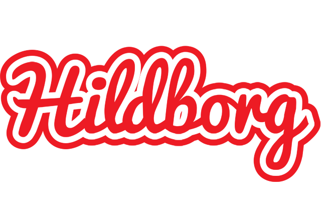 Hildborg sunshine logo