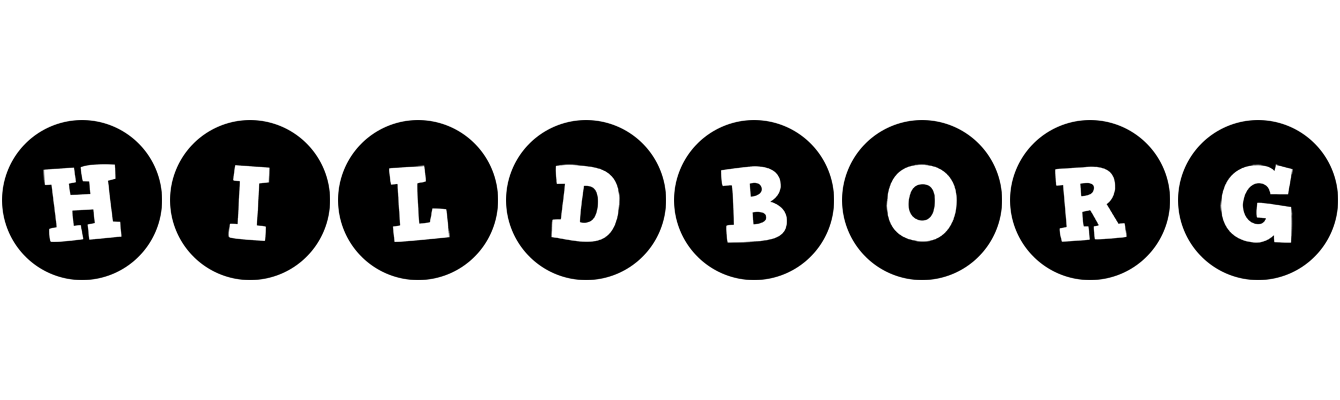 Hildborg tools logo