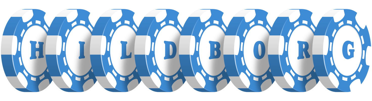 Hildborg vegas logo