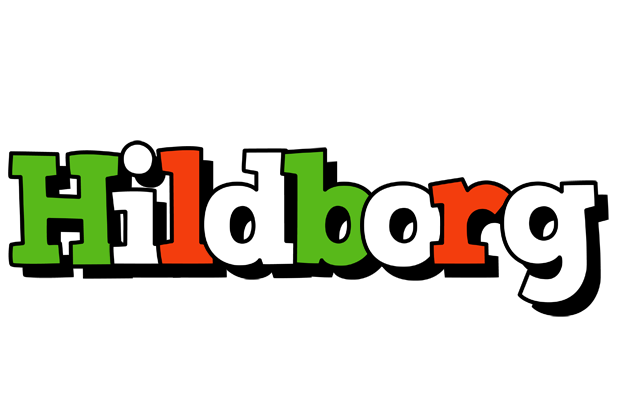 Hildborg venezia logo