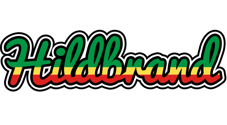 Hildbrand african logo