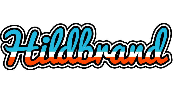 Hildbrand america logo