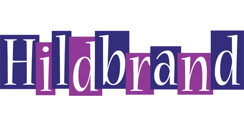 Hildbrand autumn logo
