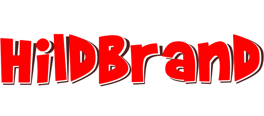 Hildbrand basket logo