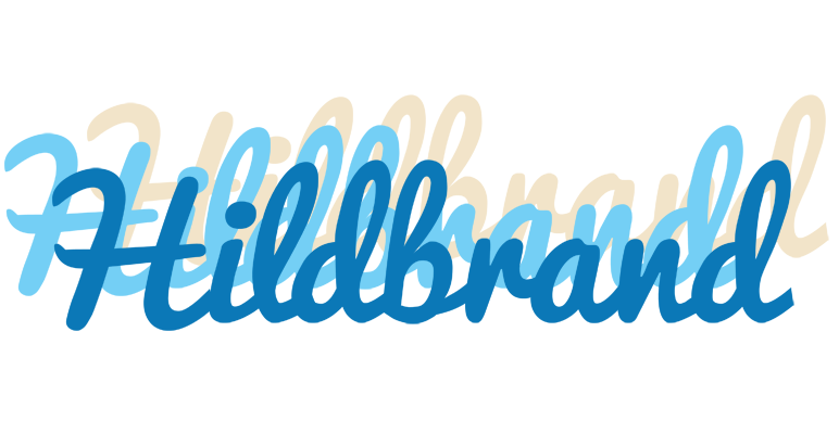 Hildbrand breeze logo