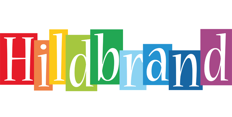 Hildbrand colors logo