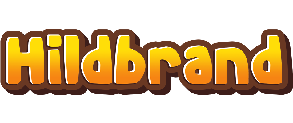 Hildbrand cookies logo