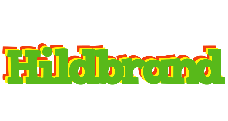Hildbrand crocodile logo