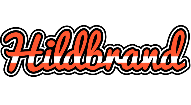 Hildbrand denmark logo