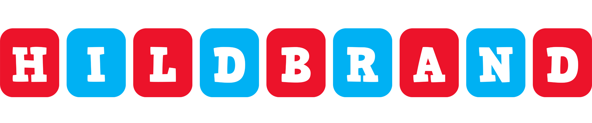 Hildbrand diesel logo