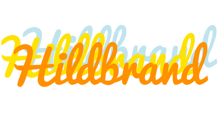 Hildbrand energy logo
