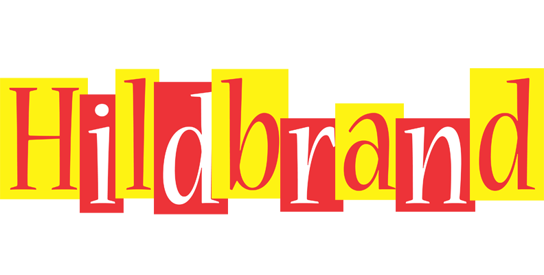 Hildbrand errors logo
