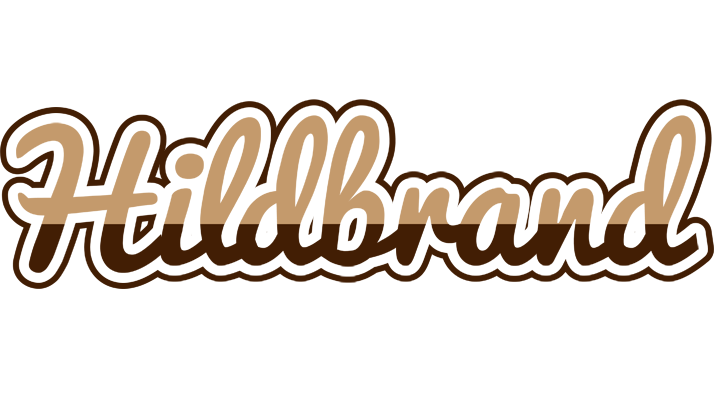 Hildbrand exclusive logo