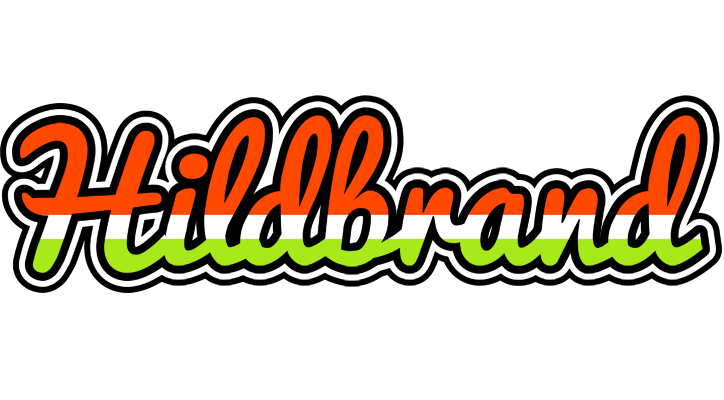 Hildbrand exotic logo