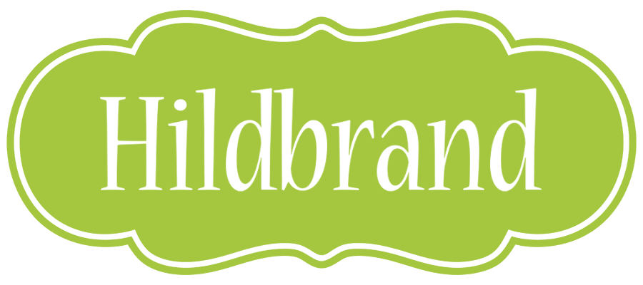 Hildbrand family logo