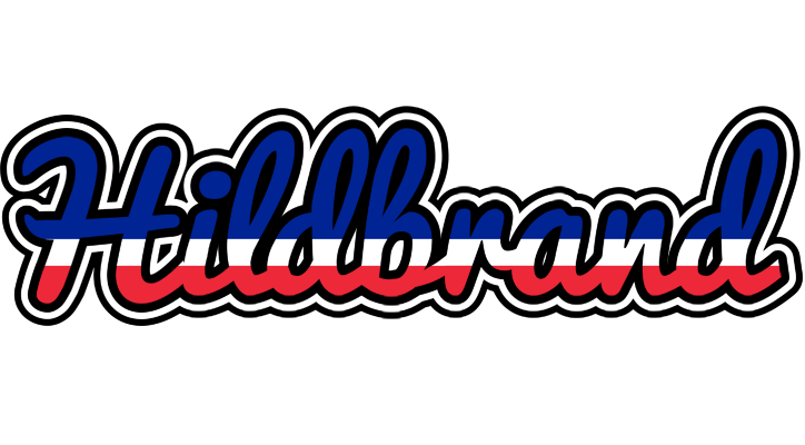 Hildbrand france logo