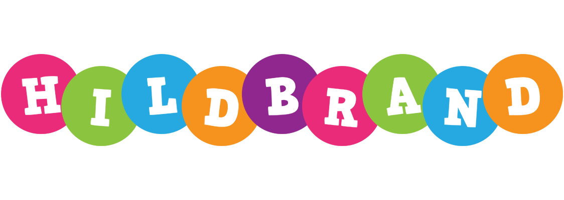 Hildbrand friends logo