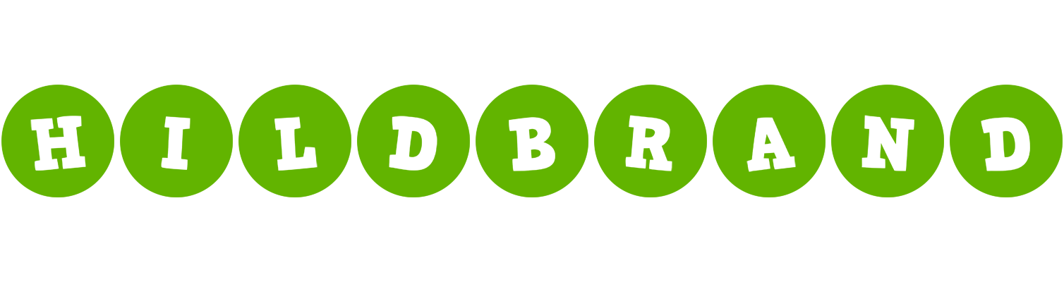 Hildbrand games logo