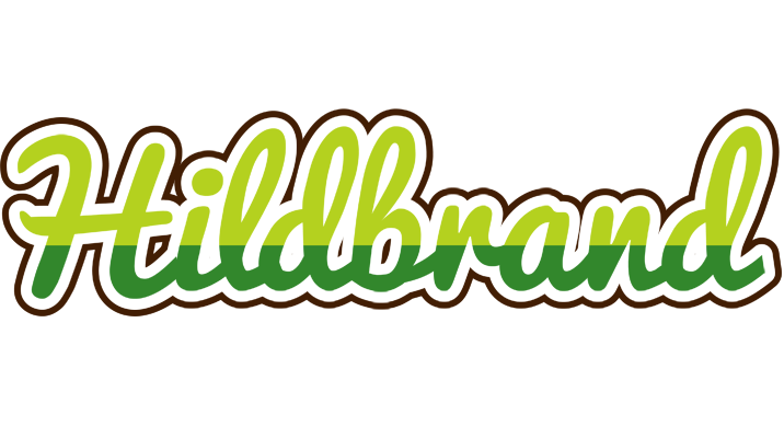Hildbrand golfing logo