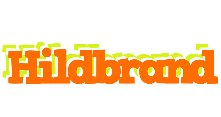 Hildbrand healthy logo