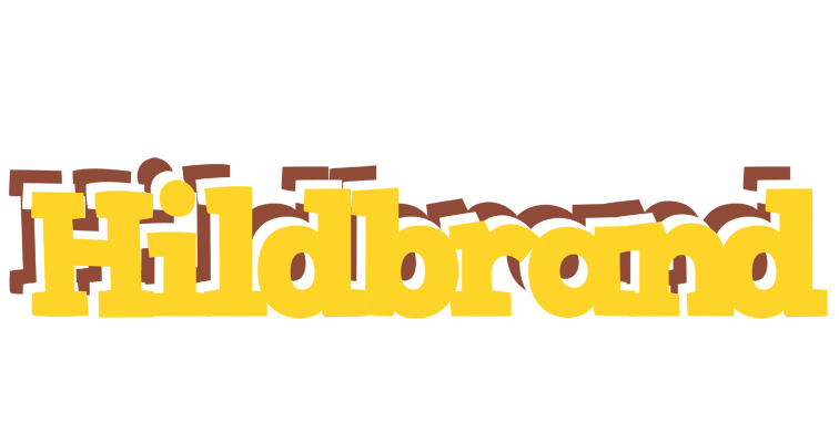 Hildbrand hotcup logo