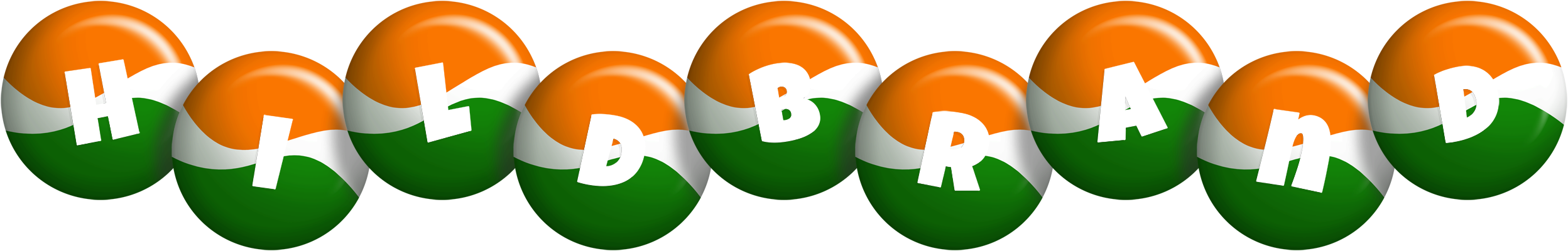 Hildbrand india logo