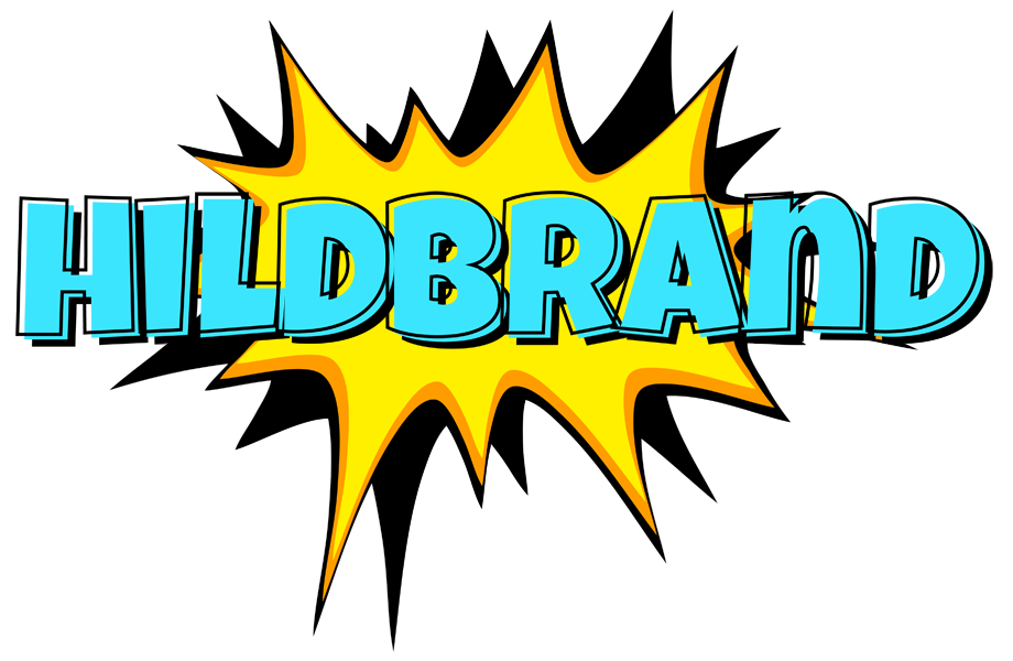 Hildbrand indycar logo