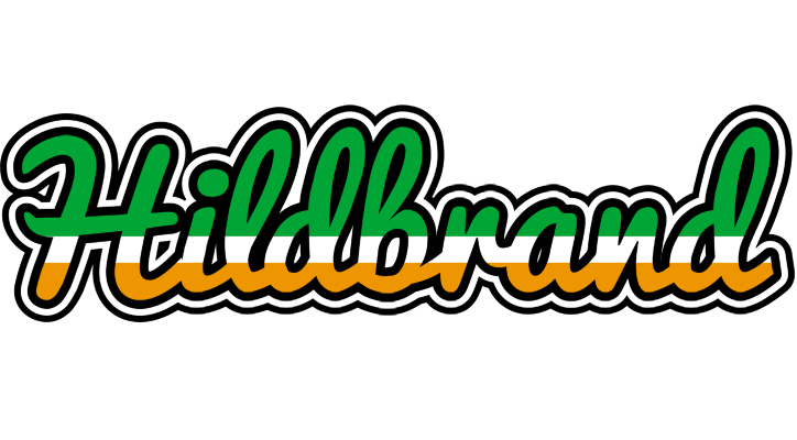 Hildbrand ireland logo