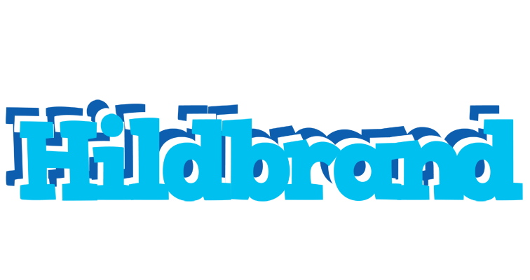 Hildbrand jacuzzi logo