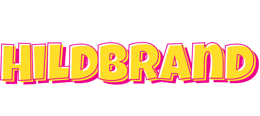 Hildbrand kaboom logo
