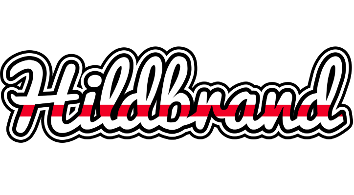 Hildbrand kingdom logo