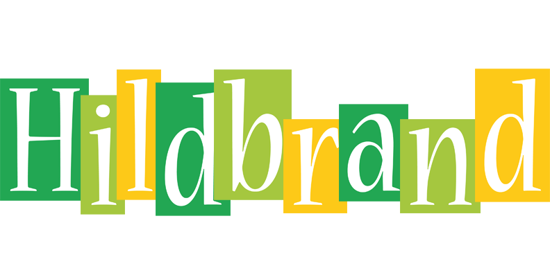 Hildbrand lemonade logo