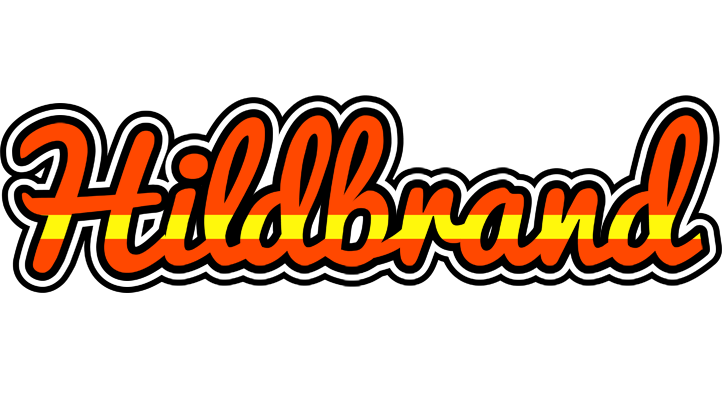 Hildbrand madrid logo