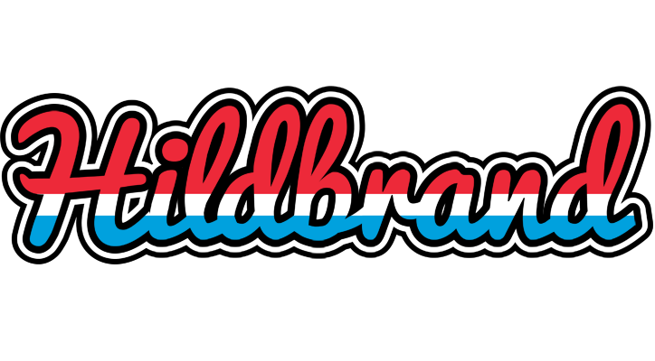 Hildbrand norway logo