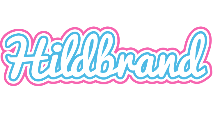 Hildbrand outdoors logo