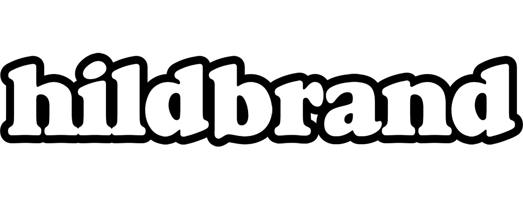 Hildbrand panda logo