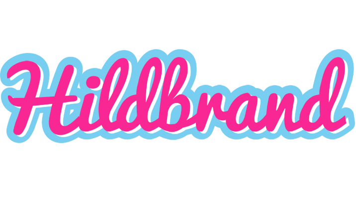 Hildbrand popstar logo