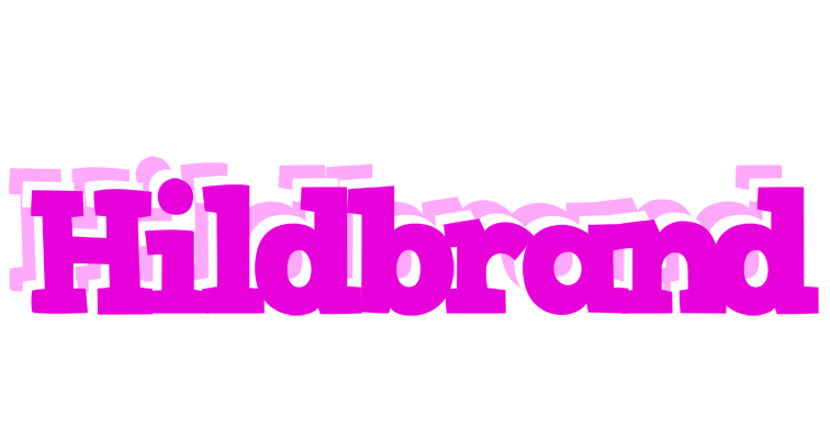 Hildbrand rumba logo