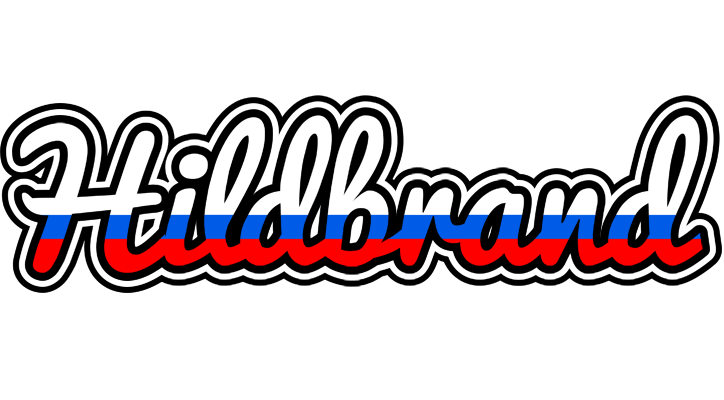 Hildbrand russia logo