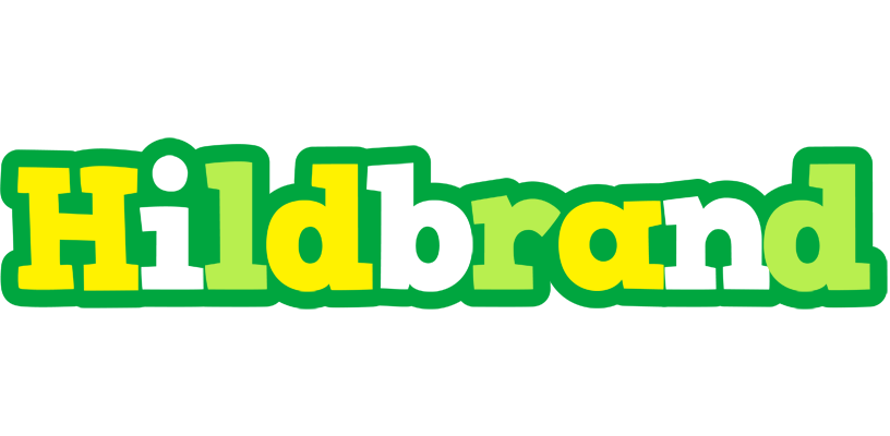 Hildbrand soccer logo